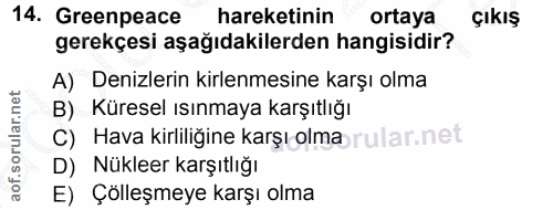 Soru 14
