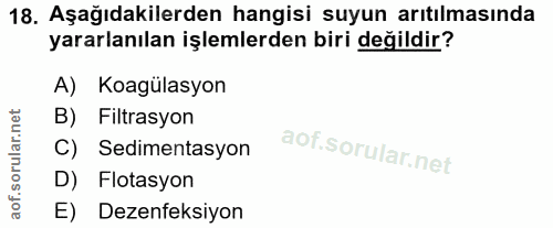 Soru 18
