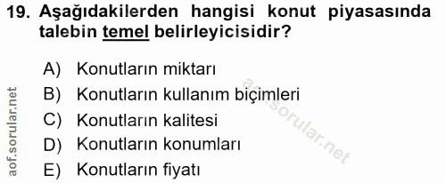 Soru 19