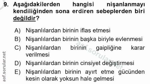 Soru 9