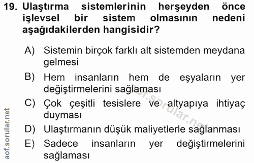 Soru 19