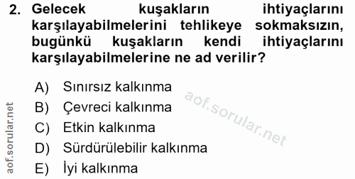 Soru 2