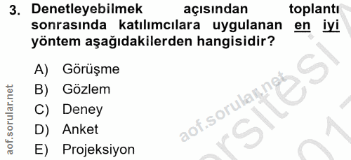 Soru 3