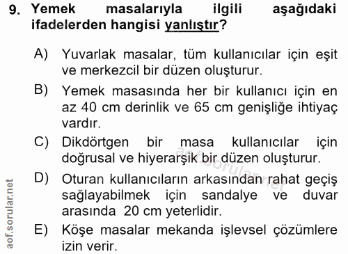 Soru 9