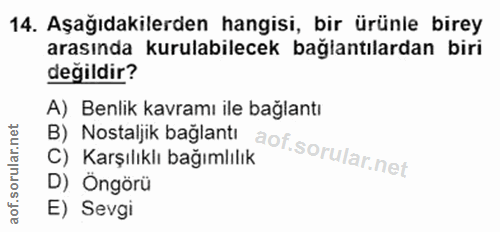 Soru 14