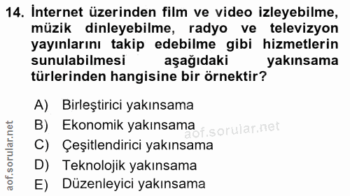 Soru 14