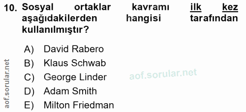 Soru 10