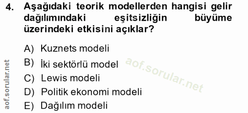 Soru 4