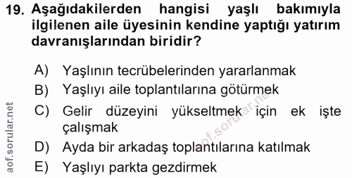 Soru 19