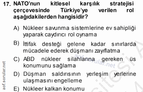 Soru 17