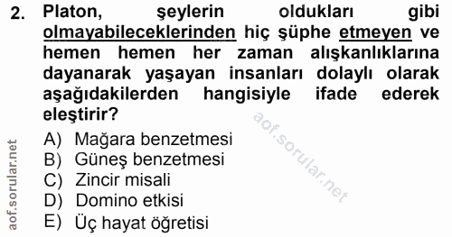 Soru 2