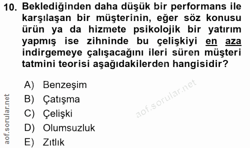 Soru 10