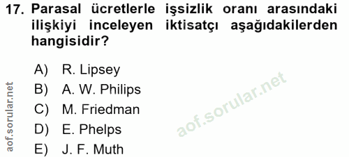 Soru 17