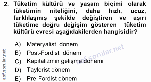 Soru 2