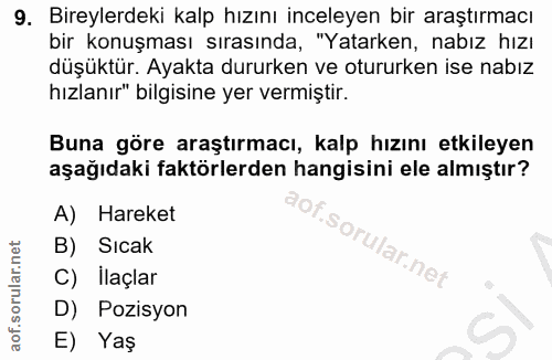 Soru 9