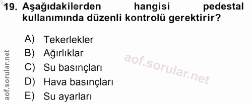Soru 19
