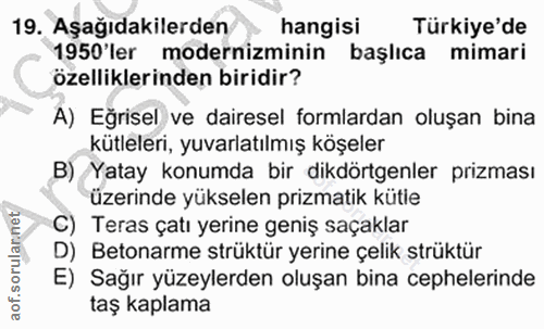 Soru 19