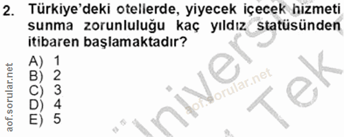 Soru 2