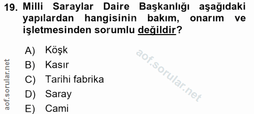 Soru 19