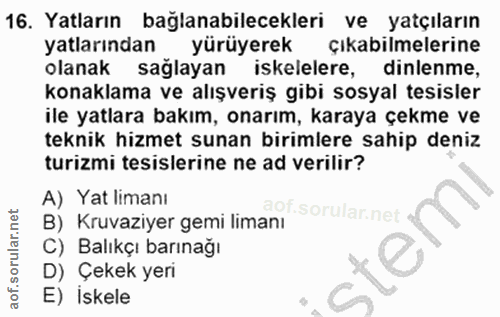 Soru 16