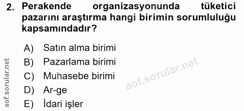 Soru 2
