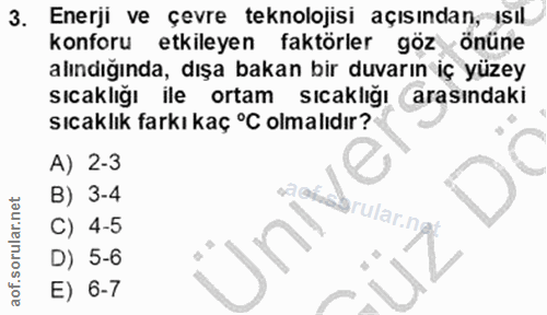 Soru 3