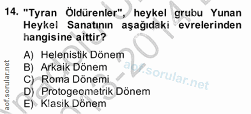 Soru 14