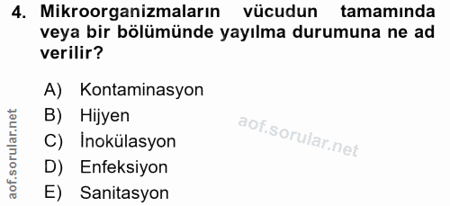 Soru 4