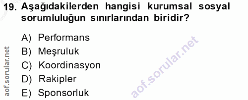 Soru 19
