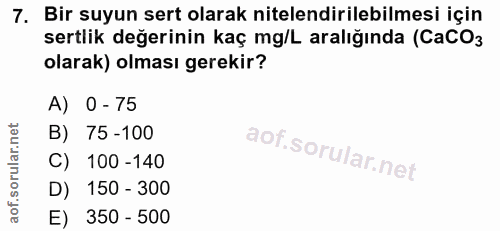 Soru 7