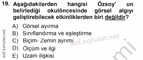 Soru 19