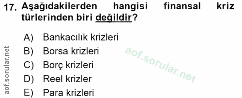 Soru 17