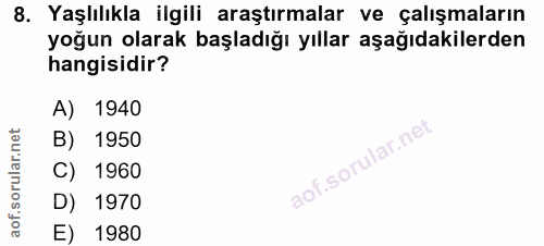 Soru 8