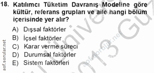 Soru 18