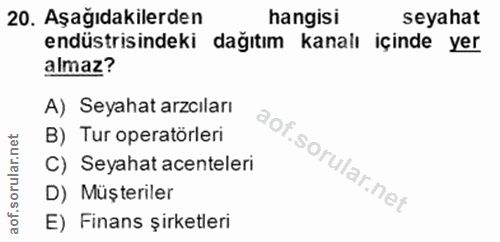 Soru 20