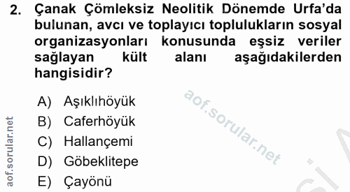 Soru 2