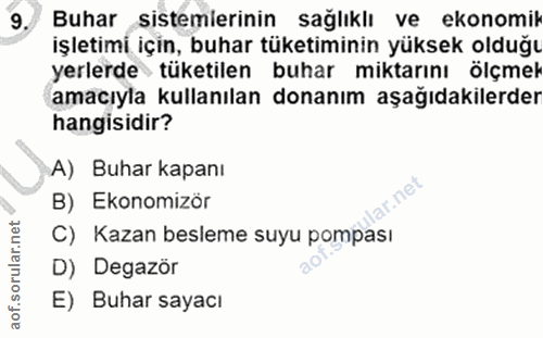 Soru 9