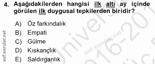 Soru 4