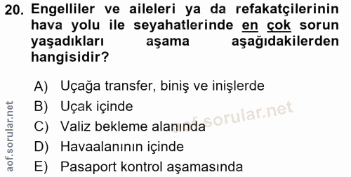 Soru 20