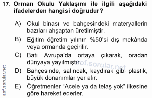 Soru 17
