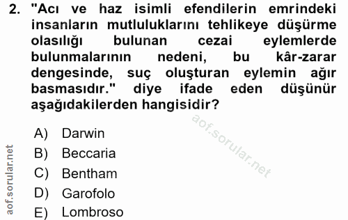 Soru 2