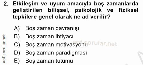 Soru 2