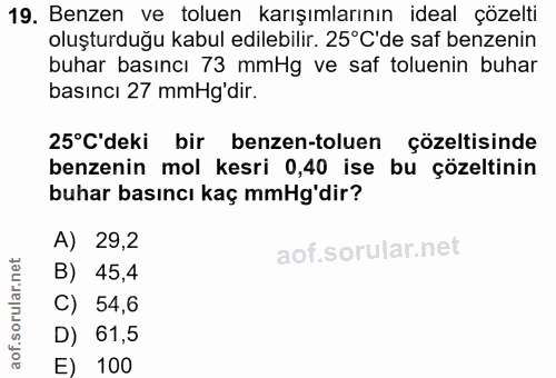Soru 19