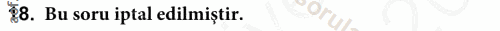 Soru 18