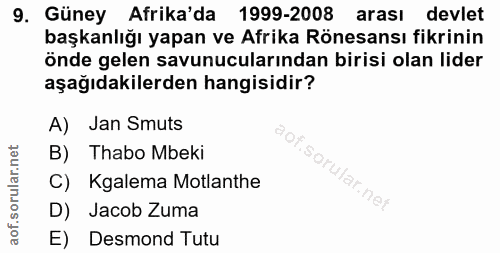 Soru 9
