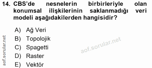 Soru 14