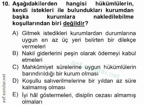 Soru 10