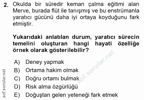 Soru 2