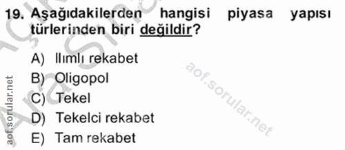 Soru 19