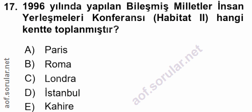 Soru 17